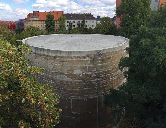 Schwerbelastungskörper